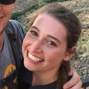 Meet your Posher, Valerie